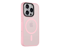 Tactical MagForce Hyperstealth Kryt pro Apple iPhone 14 Pro Max Pink - 1514114 - zdjęcie 2