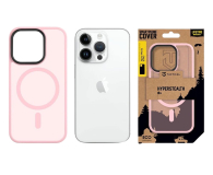 Tactical MagForce Hyperstealth Kryt pro Apple iPhone 14 Pro Pink Pant - 1514115 - zdjęcie 3