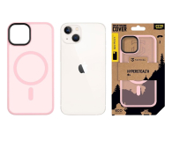 Tactical MagForce Hyperstealth Kryt pro Apple iPhone 13 Pink Panther - 1514118 - zdjęcie 3