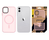 Tactical MagForce Hyperstealth Kryt pro Apple iPhone 11 Pink Panther - 1514120 - zdjęcie 3