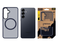 Tactical MagForce Hyperstealth Kryt pro Samsung Galaxy S25 Deep Blue - 1514124 - zdjęcie 3