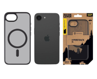 Tactical MagForce Hyperstealth Kryt pro Apple iPhone 16e/17e Asphalt - 1514127 - zdjęcie 3