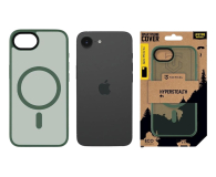 Tactical MagForce Hyperstealth Kryt pro Apple iPhone 16e/17e Forest G - 1514129 - zdjęcie 3