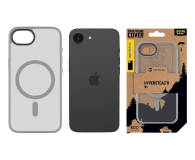 Tactical MagForce Hyperstealth Kryt pro Apple iPhone 16e/17e Light Gr - 1514130 - zdjęcie 3