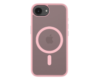 Etui / obudowa na smartfona Tactical MagForce Hyperstealth Kryt pro Apple iPhone 16e/17e Pink Pan