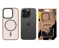 Tactical MagForce Hyperstealth Kryt pro Apple iPhone 15 Moucha Moose - 1514137 - zdjęcie 1
