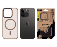 Tactical MagForce Hyperstealth Kryt pro Apple iPhone 14 Pro Moucha Mo - 1514138 - zdjęcie 3