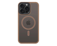 Etui / obudowa na smartfona Tactical MagForce Hyperstealth Kryt pro Apple iPhone 15 Pro Max Mouch