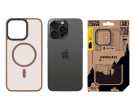 Tactical MagForce Hyperstealth Kryt pro Apple iPhone 15 Pro Max Mouch - 1514135 - zdjęcie 3