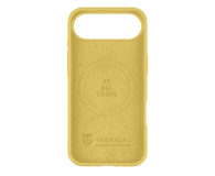 Tactical MagForce Velvet Smoothie Kryt pro Apple iPhone Air Banana - 1514466 - zdjęcie 2