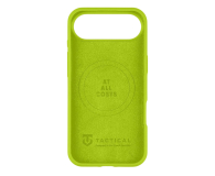 Tactical MagForce Velvet Smoothie Kryt pro Apple iPhone Air Avocado - 1514465 - zdjęcie 2