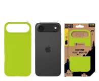 Tactical MagForce Velvet Smoothie Kryt pro Apple iPhone Air Avocado - 1514465 - zdjęcie 4