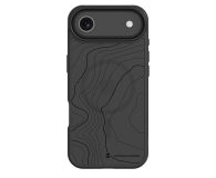 Etui / obudowa na smartfona Tactical MagForce Hyperstealth Sika Kryt pro Apple iPhone Air Asphalt