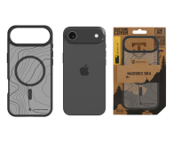 Tactical MagForce Hyperstealth Sika Kryt pro Apple iPhone Air Asphalt - 1514166 - zdjęcie 3