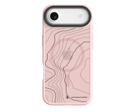 Etui / obudowa na smartfona Tactical MagForce Hyperstealth Sika Kryt pro Apple iPhone Air Pink Pa