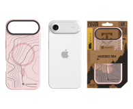 Tactical MagForce Hyperstealth Sika Kryt pro Apple iPhone Air Pink Pa - 1514167 - zdjęcie 3