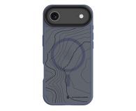 Etui / obudowa na smartfona Tactical MagForce Hyperstealth Sika Kryt pro Apple iPhone Air Deep Bl