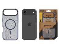 Tactical MagForce Hyperstealth Sika Kryt pro Apple iPhone Air Deep Bl - 1514168 - zdjęcie 3