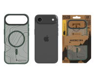 Tactical MagForce Hyperstealth Sika Kryt pro Apple iPhone Air Forest - 1514169 - zdjęcie 3