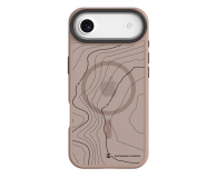 Etui / obudowa na smartfona Tactical MagForce Hyperstealth Sika Kryt pro Apple iPhone Air Moucha