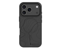 Etui / obudowa na smartfona Tactical MagForce Hyperstealth Sika Kryt pro Apple iPhone 17 Pro Asph
