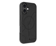 Tactical MagForce Hyperstealth Sika Kryt pro Apple iPhone 16 Asphalt - 1514181 - zdjęcie 2