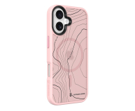 Tactical MagForce Hyperstealth Sika Kryt pro Apple iPhone 16 Pink Pan - 1514182 - zdjęcie 2