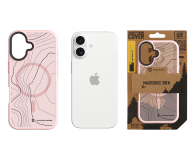 Tactical MagForce Hyperstealth Sika Kryt pro Apple iPhone 16 Pink Pan - 1514182 - zdjęcie 3