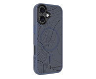 Tactical MagForce Hyperstealth Sika Kryt pro Apple iPhone 16 Deep Blu - 1514183 - zdjęcie 2