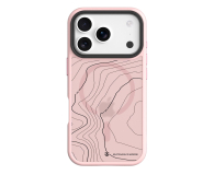 Etui / obudowa na smartfona Tactical MagForce Hyperstealth Sika Kryt pro Apple iPhone 17 Pro Pink