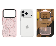 Tactical MagForce Hyperstealth Sika Kryt pro Apple iPhone 17 Pro Pink - 1514172 - zdjęcie 3