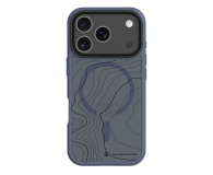 Etui / obudowa na smartfona Tactical MagForce Hyperstealth Sika Kryt pro Apple iPhone 17 Pro Deep