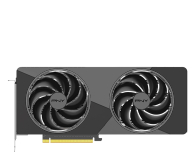 PNY GeForce RTX 5070 Slim OC 12GB GDDR7 DLSS5 - 1518249 - zdjęcie 2