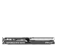 PNY GeForce RTX 5070 Slim OC 12GB GDDR7 DLSS5 - 1518249 - zdjęcie 7
