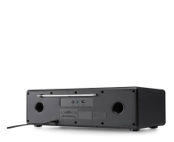 JVC Zestaw All In One RD-E984B Black - 1514940 - zdjęcie 5