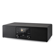 JVC Zestaw All In One RD-E984B Black - 1514940 - zdjęcie 2