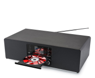 JVC Zestaw All In One RD-E984B Black - 1514940 - zdjęcie 3