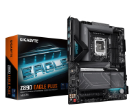 Płyta główna Socket 1851 Gigabyte Z890 EAGLE PLUS
