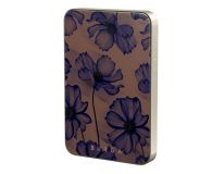 Burga Velvet Night Gold Magnetic Power Bank 10 000 - 1522388 - zdjęcie 1