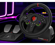 Subsonic SA5720-1 220 RS XBOX SERIES X/S/ONE/SWITCH 2/PC/PS4 - 1522956 - zdjęcie 5