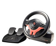 Subsonic SA5578-2 SV250-S SWITCH 2 & SWITCH - RED - 1522955 - zdjęcie 1