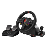 Subsonic SA5720-3 220 RS-X XBOX SERIES X/S/ONE/SWITCH 2/PC/PS4 - 1522957 - zdjęcie 1