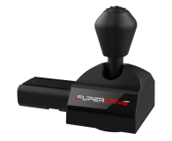 Subsonic SA5720-3 220 RS-X XBOX SERIES X/S/ONE/SWITCH 2/PC/PS4 - 1522957 - zdjęcie 4