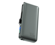 4smarts Powerbank Enterprise 20000mAh 165W z kablem USB-C szary - 1512699 - zdjęcie 2