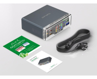 4smarts Stacja ładująca Lucid 300W z trybem DIY szary - 1512714 - zdjęcie 3