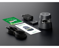 4smarts Stacja ładująca Aura Sound Qi2 szary - 1512702 - zdjęcie 3
