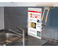 4smarts Uchwyt kuchenny ErgoFix H7 do tabletów i smartfonów - 1512720 - zdjęcie 4