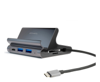 4smarts Podstawka pod Tablet/Telefon Hub 7w1 DeX - 1512719 - zdjęcie 1
