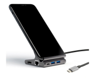 4smarts Podstawka pod Tablet/Telefon Hub 7w1 DeX - 1512719 - zdjęcie 5