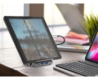 4smarts Podstawka pod Tablet/Telefon Hub 7w1 DeX - 1512719 - zdjęcie 6